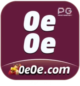 0e0e cassino logo